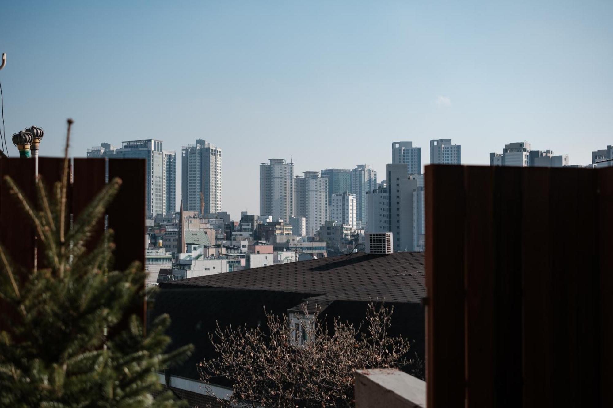 블리크스틸 효창 201 용산 프리미엄 Villa