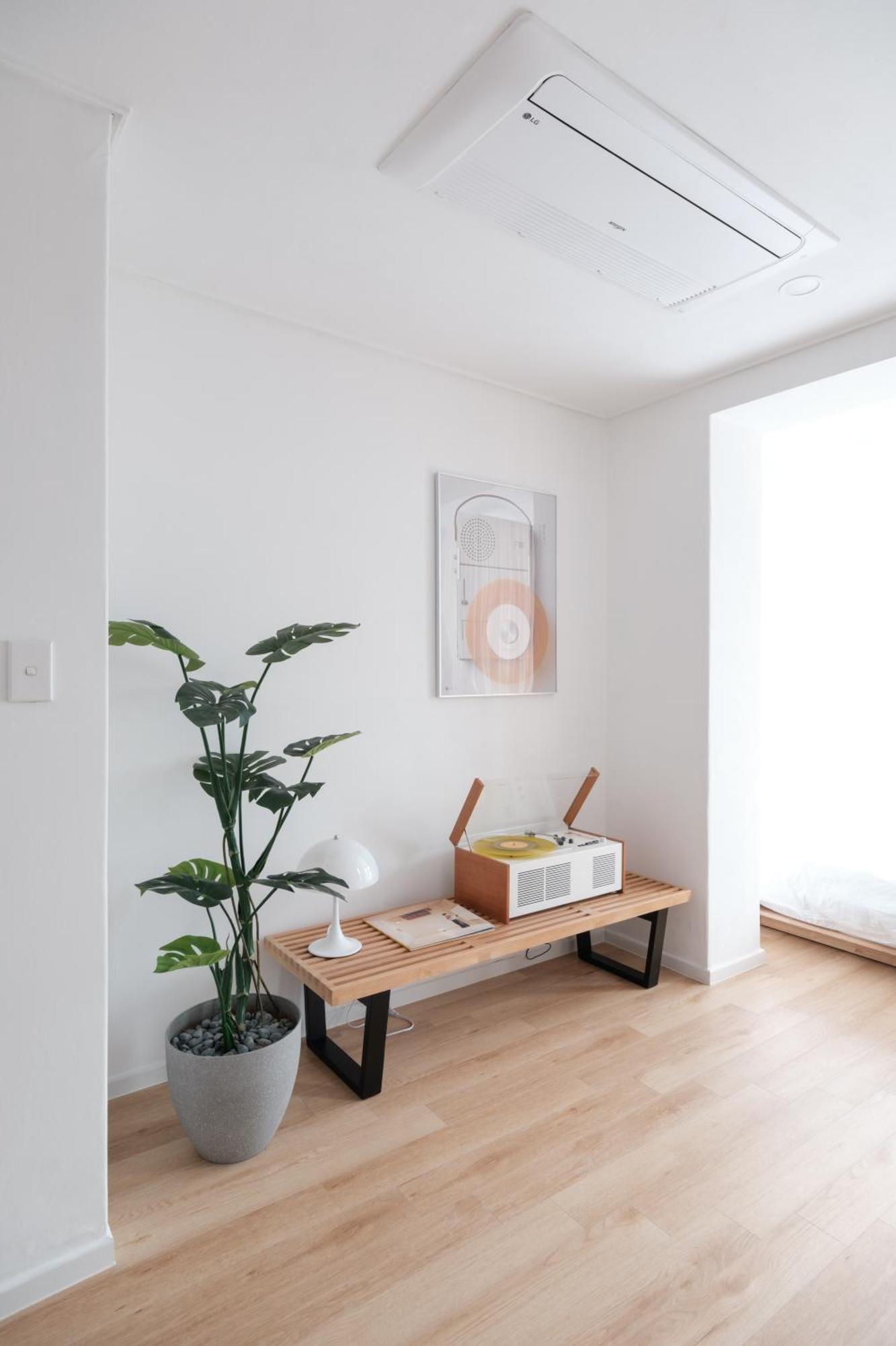 Villa 블리크스틸 효창 201 용산 프리미엄 Seoul
